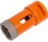 Коронка алмазная DRY SPEED (27х35 мм; М14) HAWERA F00Y265649 2