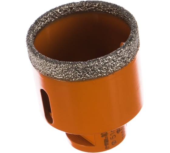 Коронка алмазная DRY SPEED (51х35 мм; М14) HAWERA F00Y265656 1