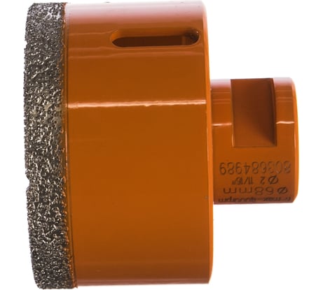 Коронка алмазная DRY SPEED (68х35 мм; М14) HAWERA F00Y265662