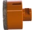 Коронка алмазная DRY SPEED (68х35 мм; М14) HAWERA F00Y265662 1