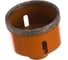 Коронка алмазная DRY SPEED (68х35 мм; М14) HAWERA F00Y265662 2