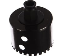 Коронка алмазная по керамограниту XH Ceramics (60х40 мм) HAWERA F00Y265184