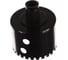 Коронка алмазная по керамограниту XH Ceramics (60х40 мм) HAWERA F00Y265184 1