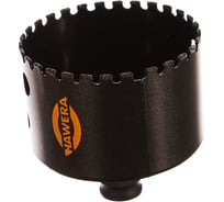 Коронка алмазная по керамограниту XH Ceramics (67х40 мм) HAWERA F00Y265187