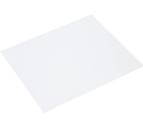 Внешнее защитное стекло 115x93.6х1 мм, 10 шт для ТМ15 TECMEN 100575341