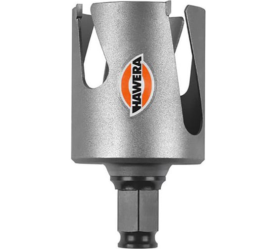 Коронка MULTI CONSTRUCTION (55х60 мм) HAWERA F00Y227806