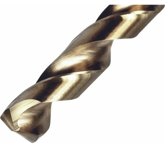 Сверло 7.7х75х117 мм, ц/х, Р6М5К5, А Sekira 00-00023936