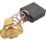 Угольная щетка Ryobi 5131030201 2