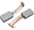 Щетки угольные Carbon brush Ryobi 5131042013 2