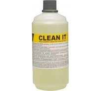 Жидкость специальная для очистки 1 л Blue Weld 804031