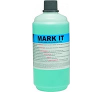 Жидкость специальная для маркировки 1 л Blue Weld 804029 (321275)