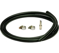 Набор газовая трубка+штуцер+кольца шланга Blue Weld 990701