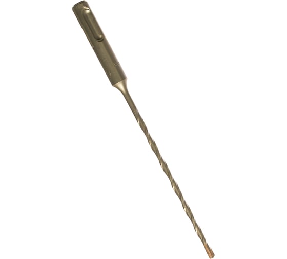 Сверло PowerLS-plus по бетону (4x100/165 мм; SDS-plus) HAWERA F00Y143186 1