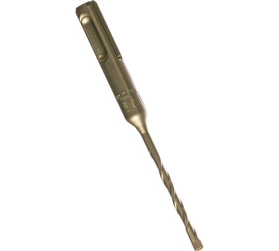Сверло PowerLS-plus по бетону (4x50/115 мм; SDS-plus) HAWERA F00Y101470 1