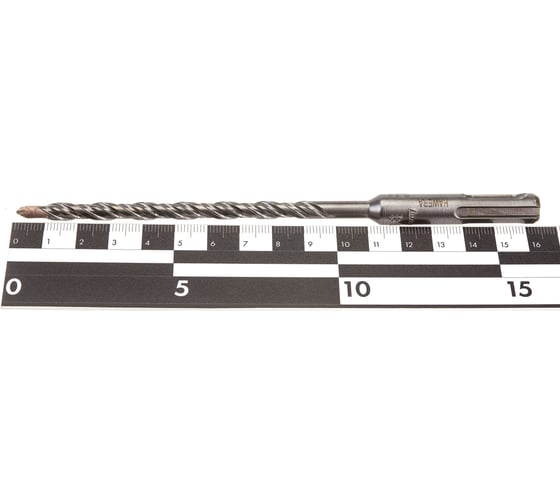 Сверло PowerLS-plus по бетону (6x100/165 мм; SDS-plus) HAWERA F00Y101475