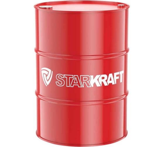 Масло компрессорное ANTLIA 46 (200 л) STARKRAFT AN5495200