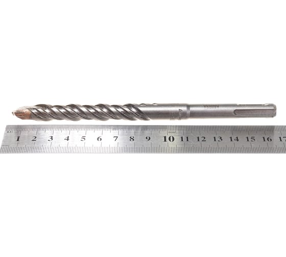 Сверло PowerLS-plus по бетону (12x100/165 мм; SDS-plus) HAWERA F00Y101490