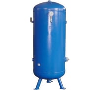 Ресивер РВ900.10.02 (10 бар, вертикальный, без лючка, аналог РВ900.10.11) Remeza УТ-00002257