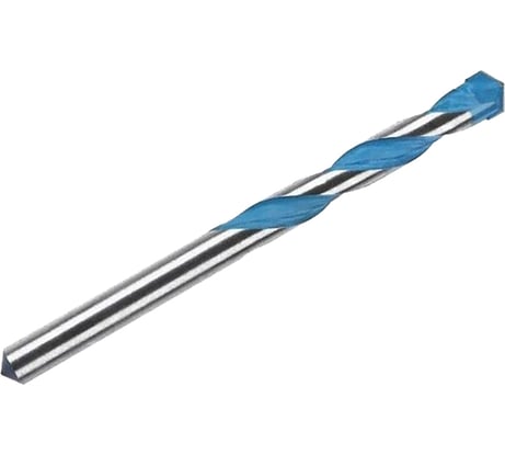 Сверло универсальное Multi Construction (4х75 мм) HAWERA F00Y202054