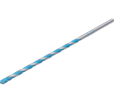 Сверло универсальное Multi Construction (8х250 мм) HAWERA F00Y202064