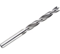 Сверло по дереву SUPER (5х86/52 мм) HAWERA F00Y124052