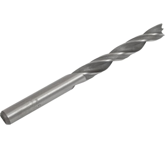 Сверло по дереву SUPER (9х120/81 мм) HAWERA F00Y124056