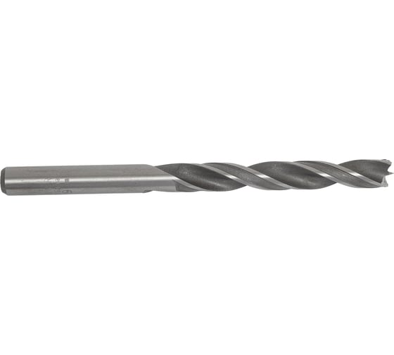 Сверло по дереву SUPER (9х120/81 мм) HAWERA F00Y124056