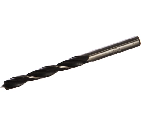 Сверло по дереву Standart (9x120 мм) HAWERA F00Y105816