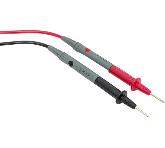 Комплект измерительных щупов 1 м, 20AWG Expert EKF TL3001