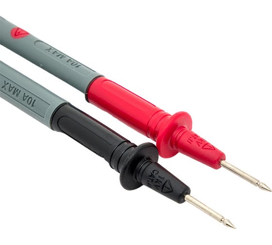 Комплект измерительных щупов 1 м, 20AWG Expert EKF TL3001