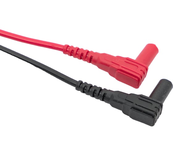 Комплект измерительных щупов 1 м, 20AWG Expert EKF TL3001