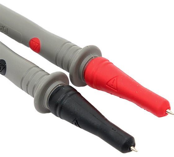 Комплект измерительных щупов 1.2 м, 18AWG Expert EKF TL3006