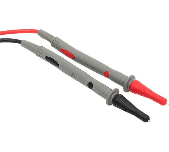 Комплект измерительных щупов 1.2 м, 18AWG Expert EKF TL3006