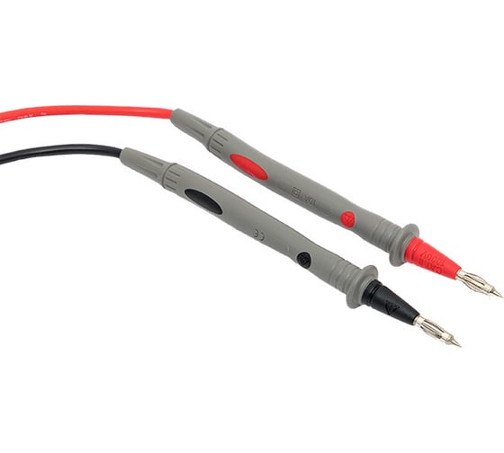 Комплект измерительных щупов 1.2 м, 18AWG Expert EKF TL3006