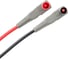 Комплект измерительных щупов 1.2 м, 18AWG Expert EKF TL3006 6