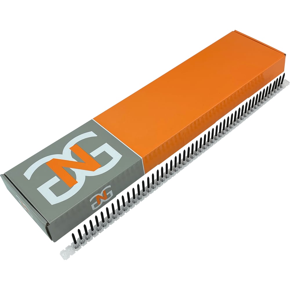 Саморезы в ленте 3.5x25 мм, 1000 шт, ГКЛ-металл GNG GNSCPS3525PH ...
