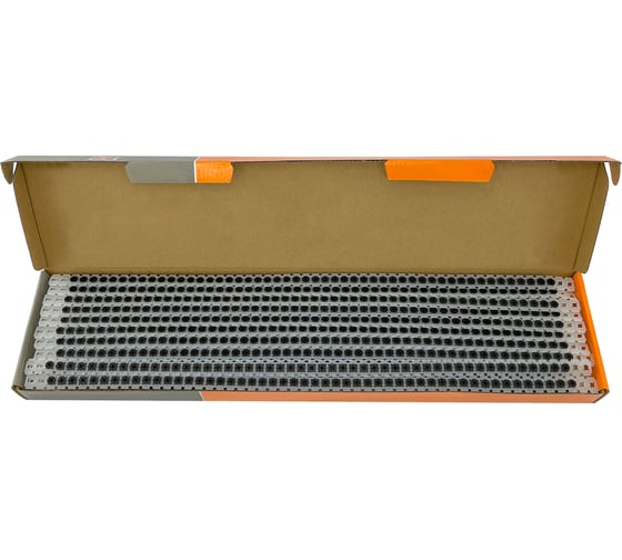 Саморезы в ленте 3.5x25 мм, 1000 шт, ГКЛ-металл GNG GNSCPS3525PH