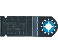 Полотно погружное пильное (32х40 мм) Makita B-39213