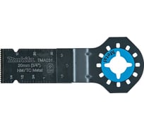 Полотно погружное пильное (20х30 мм) Makita B-39229