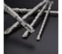 Бур по бетону SDS-plus 18x350 мм Harden 610328 3