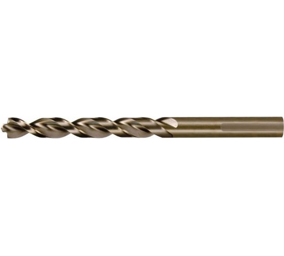 Сверло по металлу Extreme (9х125 мм) 10 шт. DEWALT DT 5465 1