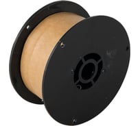 Проволока сварочная порошковая флюсовая (1 мм; 0.9 кг) Sturm WW1001F