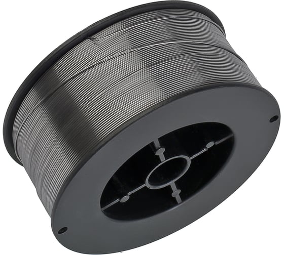 Проволока сварочная порошковая флюсовая (0.8 мм; 0.9 кг) Sturm WW0801F