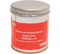 Паста антипригарная защитная j-5 200 г KRASS 2994004