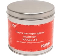 Паста антипригарная защитная j-5 400 г KRASS 2994005