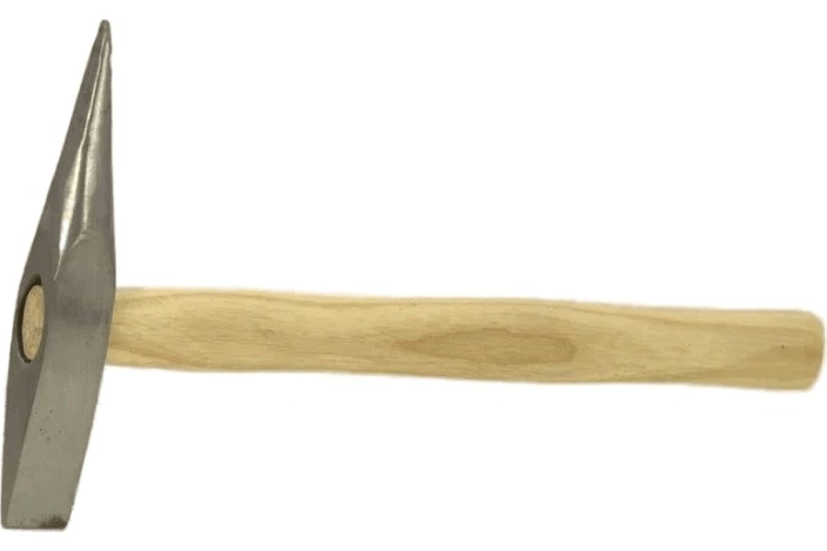  сварщика 500 г, деревянная ручка KRASS 2995048 - выгодная цена .