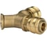 Разветвитель (мама 3/8"; 2 мама рапид) RODCRAFT AM061 1