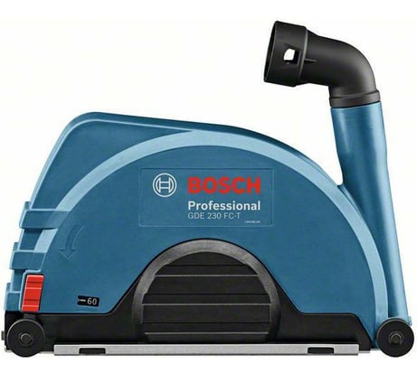 Насадка для пылеудаления GDE 230 FC-T Professional Bosch 1600A003DM