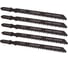 Пилки для лобзика T111C (5 шт.) Sturm 5250306 1