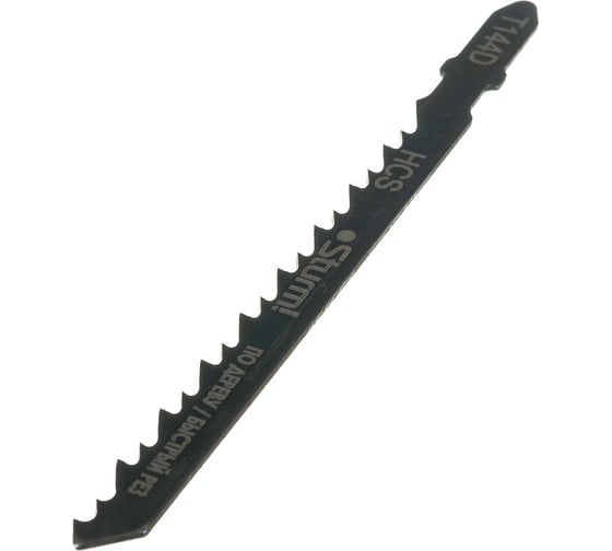 Набор пилок для лобзика универсальный (10 шт.) Sturm 5250501